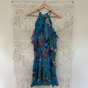 Parker Sardinia Mini Dress